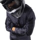 ZESTAW OFFROADOWY (BLUZA I SPODNIE) LEATT MINI JUNIOR RIDE KIT 3.5 V26 STEALTH BLACK/GREY XS/EU110