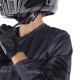 ZESTAW OFFROADOWY (BLUZA I SPODNIE) LEATT JUNIOR RIDE KIT 3.5 V26 STEALTH BLACK/GREY L/EU140