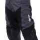 ZESTAW OFFROADOWY (BLUZA I SPODNIE) LEATT JUNIOR RIDE KIT 3.5 V26 STEALTH BLACK/GREY XL/EU150