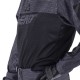 ZESTAW OFFROADOWY (BLUZA I SPODNIE) LEATT JUNIOR RIDE KIT 3.5 V26 STEALTH BLACK/GREY XL/EU150