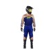 ZESTAW OFFROADOWY (BLUZA I SPODNIE) LEATT RIDE KIT MOTO 3.5 BROWN XL/US36/EU54