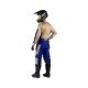 ZESTAW OFFROADOWY (BLUZA I SPODNIE) LEATT RIDE KIT MOTO 3.5 BROWN 3XL/US40/EU58