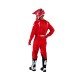 ZESTAW OFFROADOWY (BLUZA I SPODNIE) LEATT RIDE KIT MOTO 3.5 RED 3XL/US40/EU58