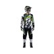 ZESTAW OFFROADOWY (BLUZA I SPODNIE) LEATT RIDE KIT MOTO 3.5 STORM TEAL XXL/US38/EU56