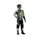 ZESTAW OFFROADOWY (BLUZA I SPODNIE) LEATT RIDE KIT MOTO 3.5 STORM TEAL XXL/US38/EU56