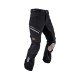 SPODNIE TEKSTYLNE LEATT ADV DRITOUR 7.5 STEALTH BLACK/GREY 3XL/US40/EU58