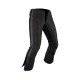 SPODNIE TEKSTYLNE LEATT ADV DRITOUR 7.5 STEALTH BLACK/GREY 3XL/US40/EU58