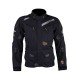 KURTKA TEKSTYLNA LEATT ADV DRITOUR 7.5 STEALTH BLACK/GREY 3XL/US48/EU58