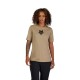 KOSZULKA ROWEROWA FOX LADY RANGER HEAD SAND L