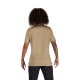 KOSZULKA ROWEROWA FOX LADY RANGER HEAD SAND L