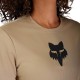 KOSZULKA ROWEROWA FOX LADY RANGER HEAD SAND L