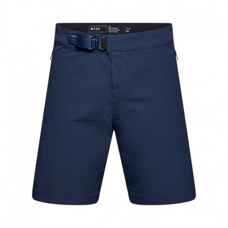 SPODENKI ROWEROWE FOX JUNIOR RANGER W/LINER MIDNIGHT Y24