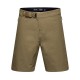SPODENKI ROWEROWE FOX JUNIOR RANGER W/LINER MILITARY Y24