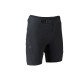 SPODENKI ROWEROWE FOX LADY FLEXAIR ASCENT BLACK S