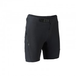 SPODENKI ROWEROWE FOX LADY FLEXAIR ASCENT BLACK S