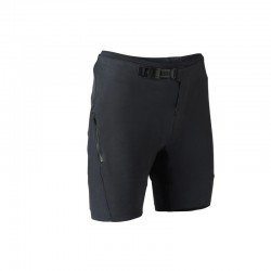 SPODENKI ROWEROWE FOX LADY FLEXAIR ASCENT BLACK S