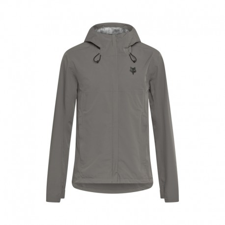 KURTKA FOX RANGER WATER PEWTER S