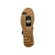 BUTY CRANKBROTHERS MALLET TRAIL BOA BLACK/GOLD - GUM OUTSOLE 8 (41 EU)
