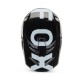 KASK FOX JUNIOR V1 SHIELD BLACK YM