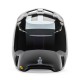 KASK FOX JUNIOR V1 SHIELD BLACK YM