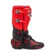 BUTY FOX INSTINCT FLUO RED 11 (WKŁADKA 278MM)