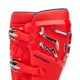 BUTY FOX INSTINCT FLUO RED 11 (WKŁADKA 278MM)