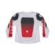 BLUZA FOX JUNIOR 180 SHIELD FLUO RED KS