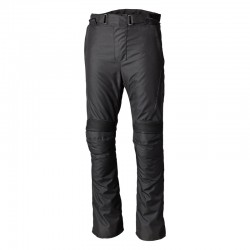 SPODNIE TEKSTYLNE RST S1 SHORT LEG BLACK L (3200)