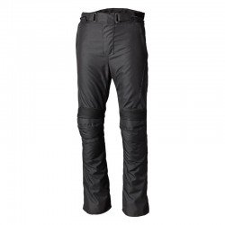 SPODNIE TEKSTYLNE RST S1 SHORT LEG BLACK L (3200)
