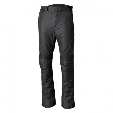 SPODNIE TEKSTYLNE RST S1 SHORT LEG BLACK L (3200)