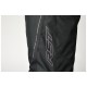 SPODNIE TEKSTYLNE RST S1 SHORT LEG BLACK L (3200)