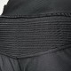 SPODNIE TEKSTYLNE RST S1 SHORT LEG BLACK L (3200)