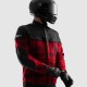 KOSZULA REBELHORN SHIFTER BLACK/RED XS