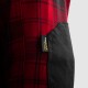 KOSZULA REBELHORN SHIFTER BLACK/RED XS