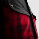 KOSZULA REBELHORN SHIFTER BLACK/RED XS
