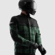 KOSZULA REBELHORN SHIFTER BLACK/GREEN XS