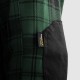 KOSZULA REBELHORN SHIFTER BLACK/GREEN XS
