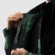 KOSZULA REBELHORN SHIFTER BLACK/GREEN XS