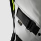 KURTKA TEKSTYLNA REBELHORN HARDY 3.0 BLACK/GREY/FLUO YELLOW XS