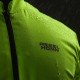 KURTKA TEKSTYLNA REBELHORN HARDY 3.0 BLACK/GREY/FLUO YELLOW XS