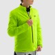 KURTKA TEKSTYLNA REBELHORN HARDY 3.0 BLACK/GREY/FLUO YELLOW XS