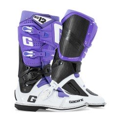 GAERNE SG12 PURPLE LIMITED EDITION BOOTS