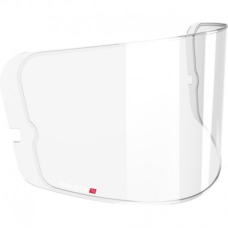 PINLOCK DO KASKU AIROH SPARK 2 CLEAR