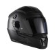 KASK MOTOCYKLOWY Z GOGLAMI LEATT ADV 7.5 BLACK S