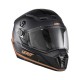 KASK MOTOCYKLOWY Z GOGLAMI LEATT ADV 7.5 BLACK BRONZE L