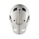 KASK MOTOCYKLOWY Z GOGLAMI LEATT ADV 7.5 WHITE M