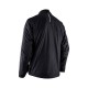 KURTKA MOTOCYKLOWA TEKSTYLNA LEATT ADV DRITOUR 5.5 STEALTH BLACK GREY S