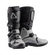 BUTY MOTOCYKLOWE LEATT ADV HYDRADRI 8.5 BLACK GREY US5