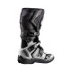 BUTY MOTOCYKLOWE LEATT ADV HYDRADRI 8.5 BLACK GREY US5