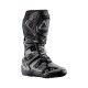 BUTY MOTOCYKLOWE LEATT ADV HYDRADRI 8.5 BLACK GREY US6